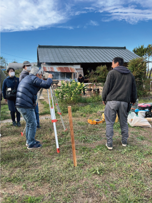 やま さか みずみち「古民家再生連続講座」